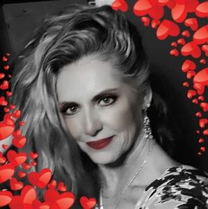 Meet your Posher, Beth